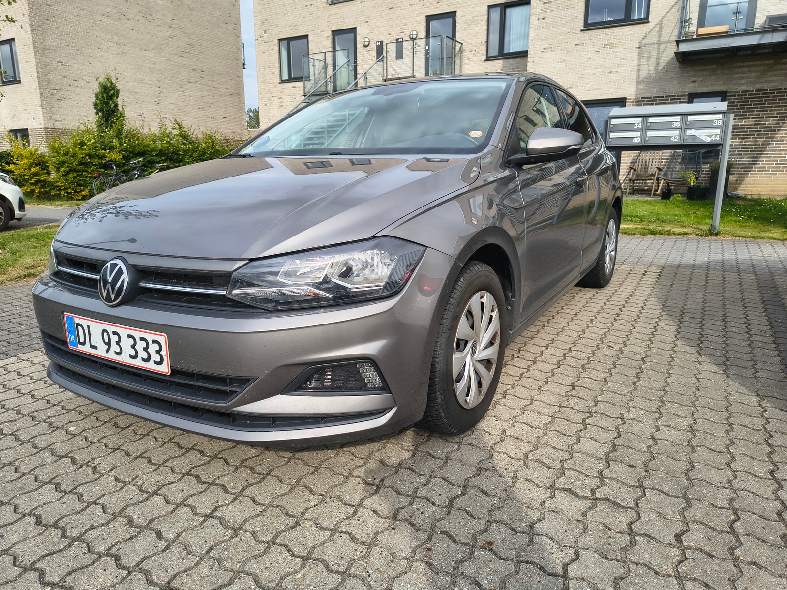 VW Polo – billede 2