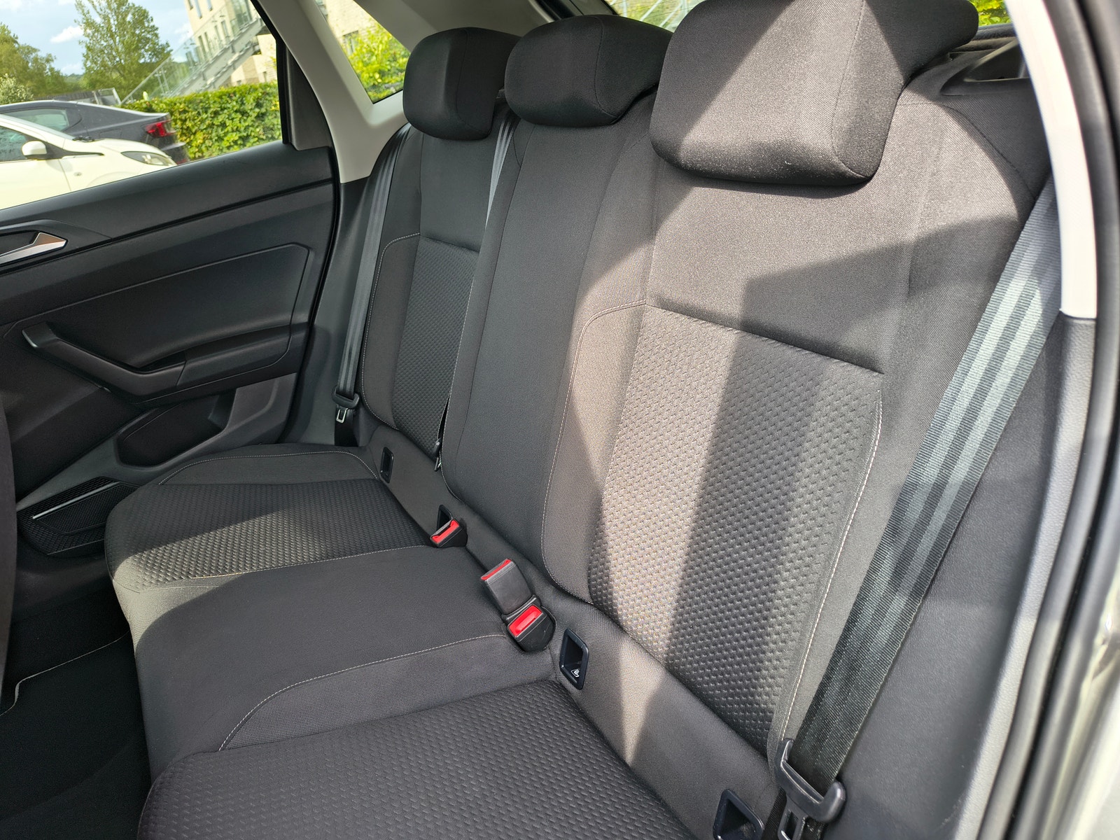 VW Polo – billede 9