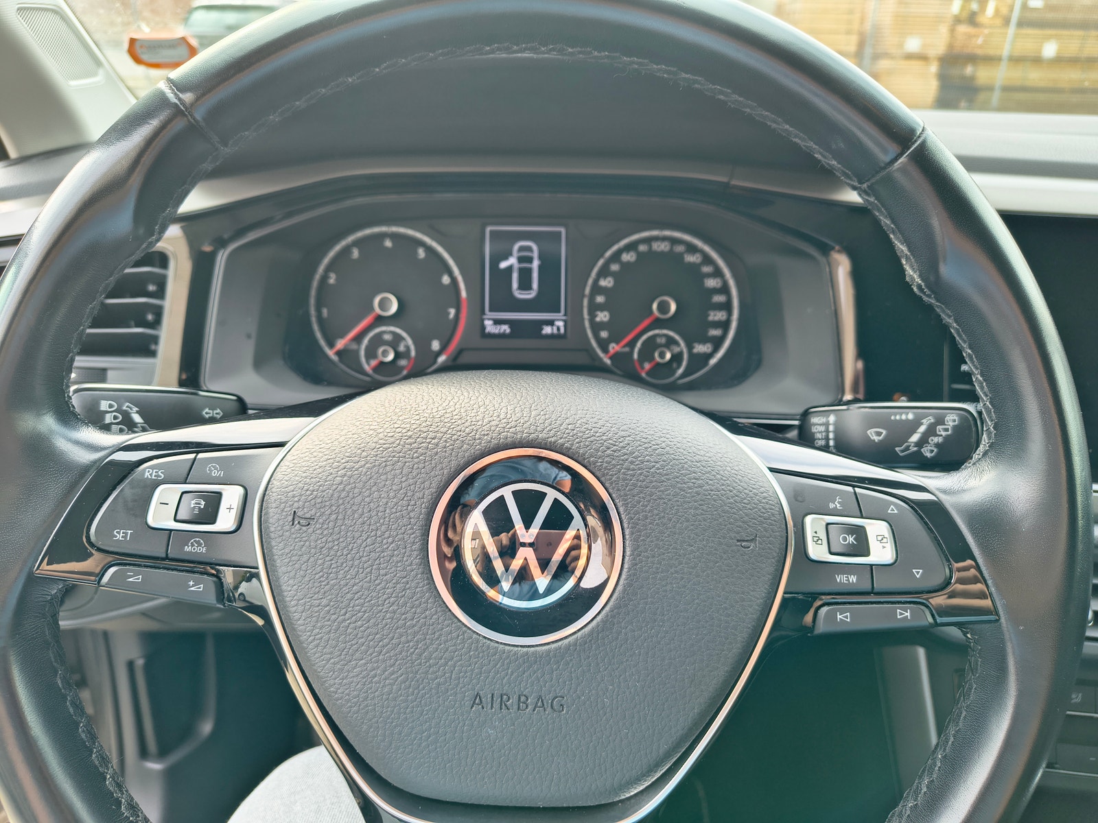 VW Polo – billede 7