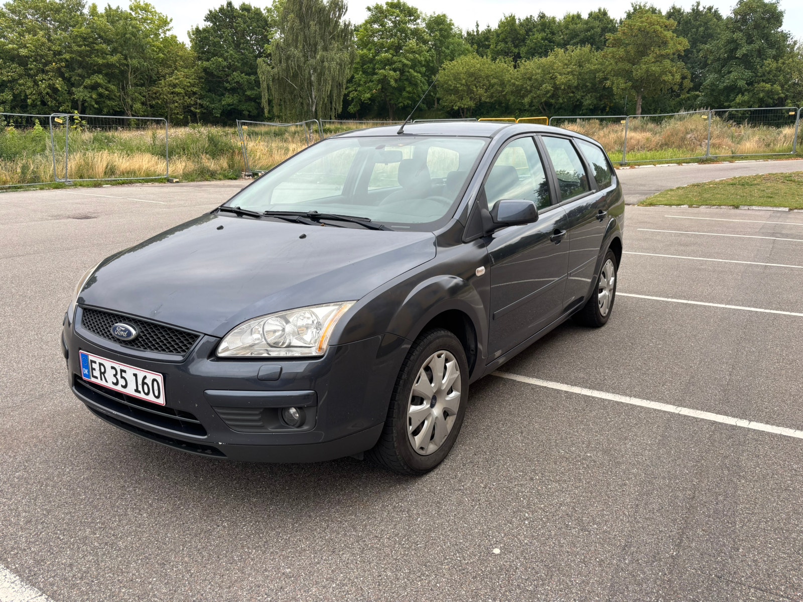 Ford Focus til salg hos Nabilli