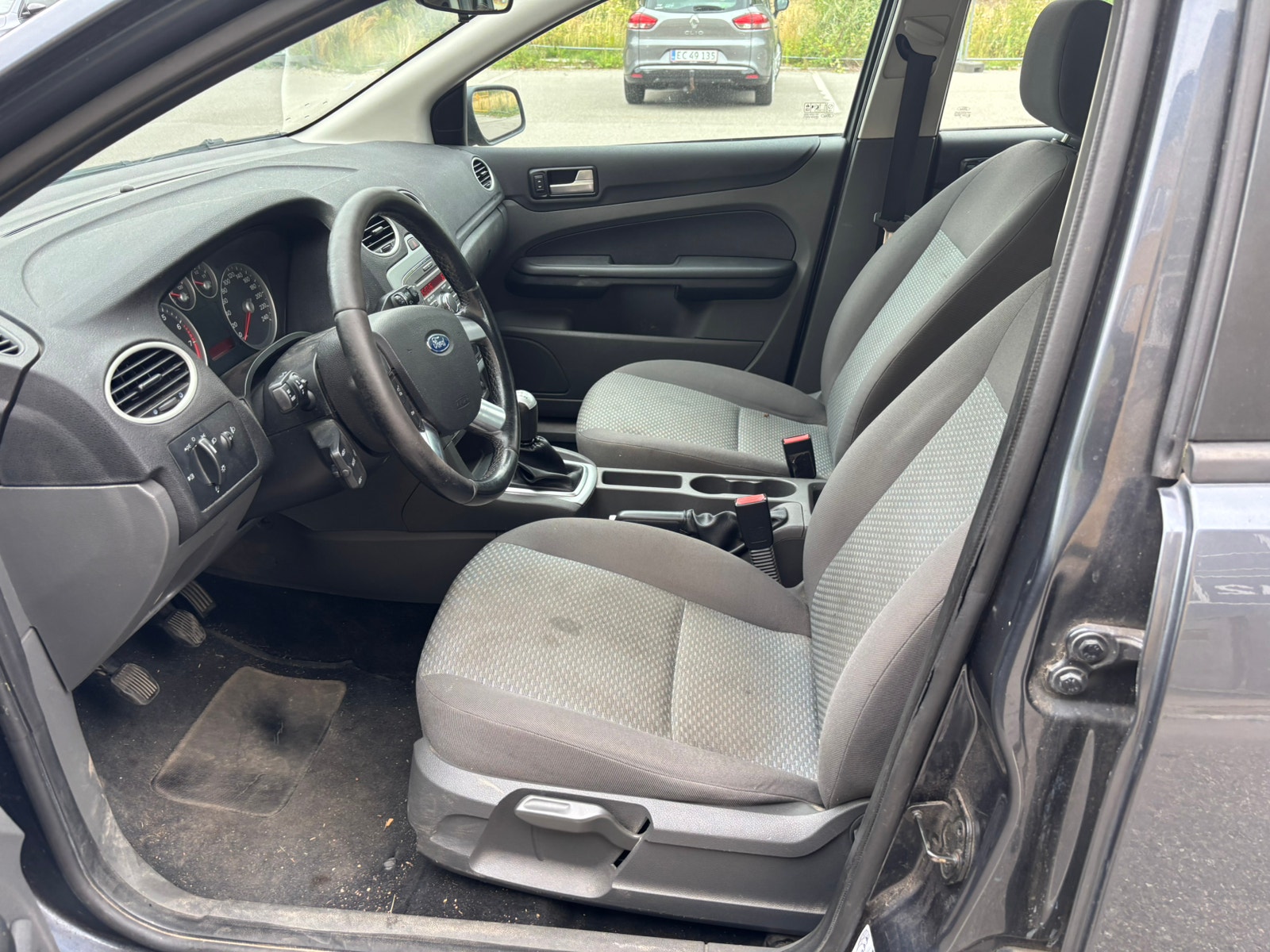 Ford Focus til salg hos Nabilli