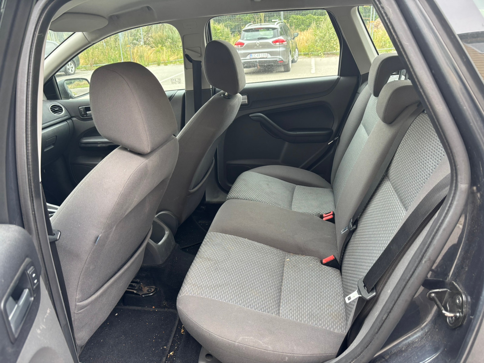 Ford Focus til salg hos Nabilli