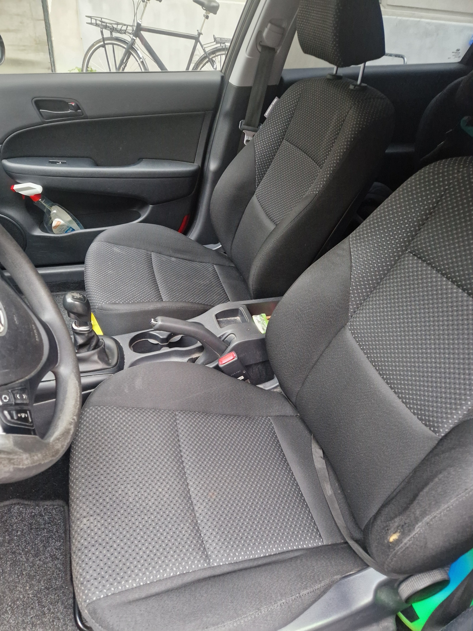 Hyundai i30 til salg hos Nabilli