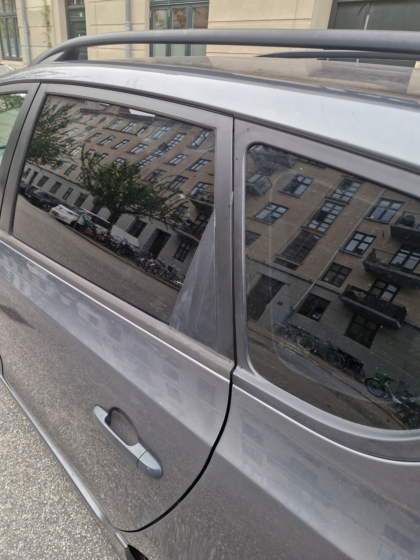 Hyundai i30 til salg hos Nabilli