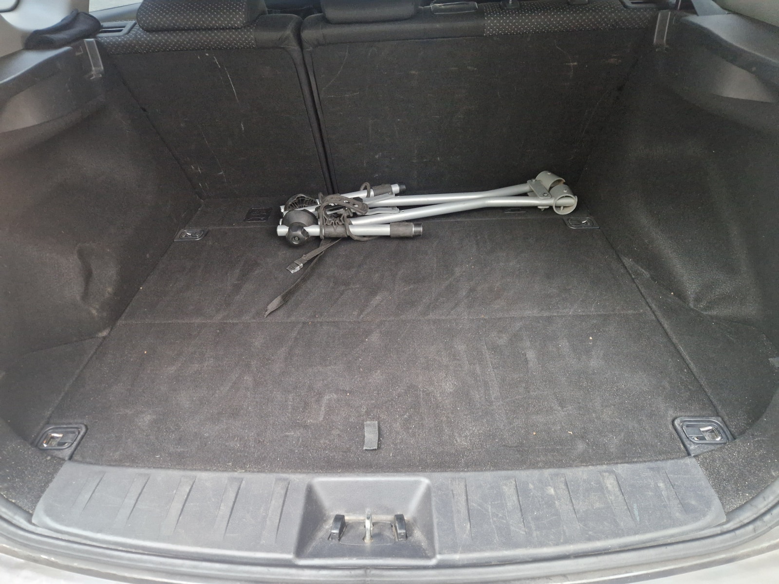 Hyundai i30 til salg hos Nabilli