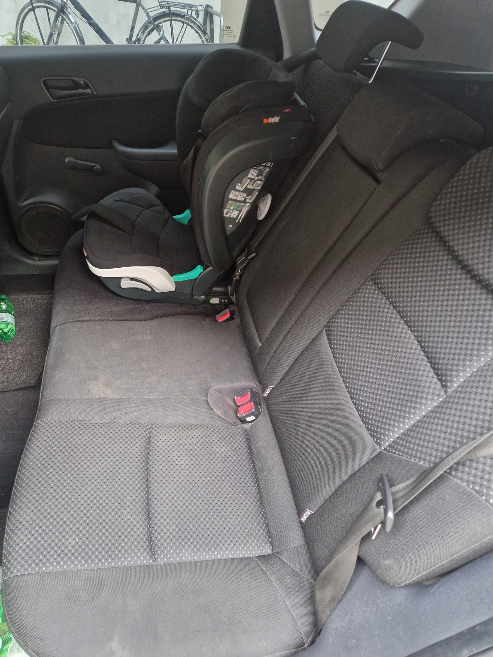 Hyundai i30 til salg hos Nabilli