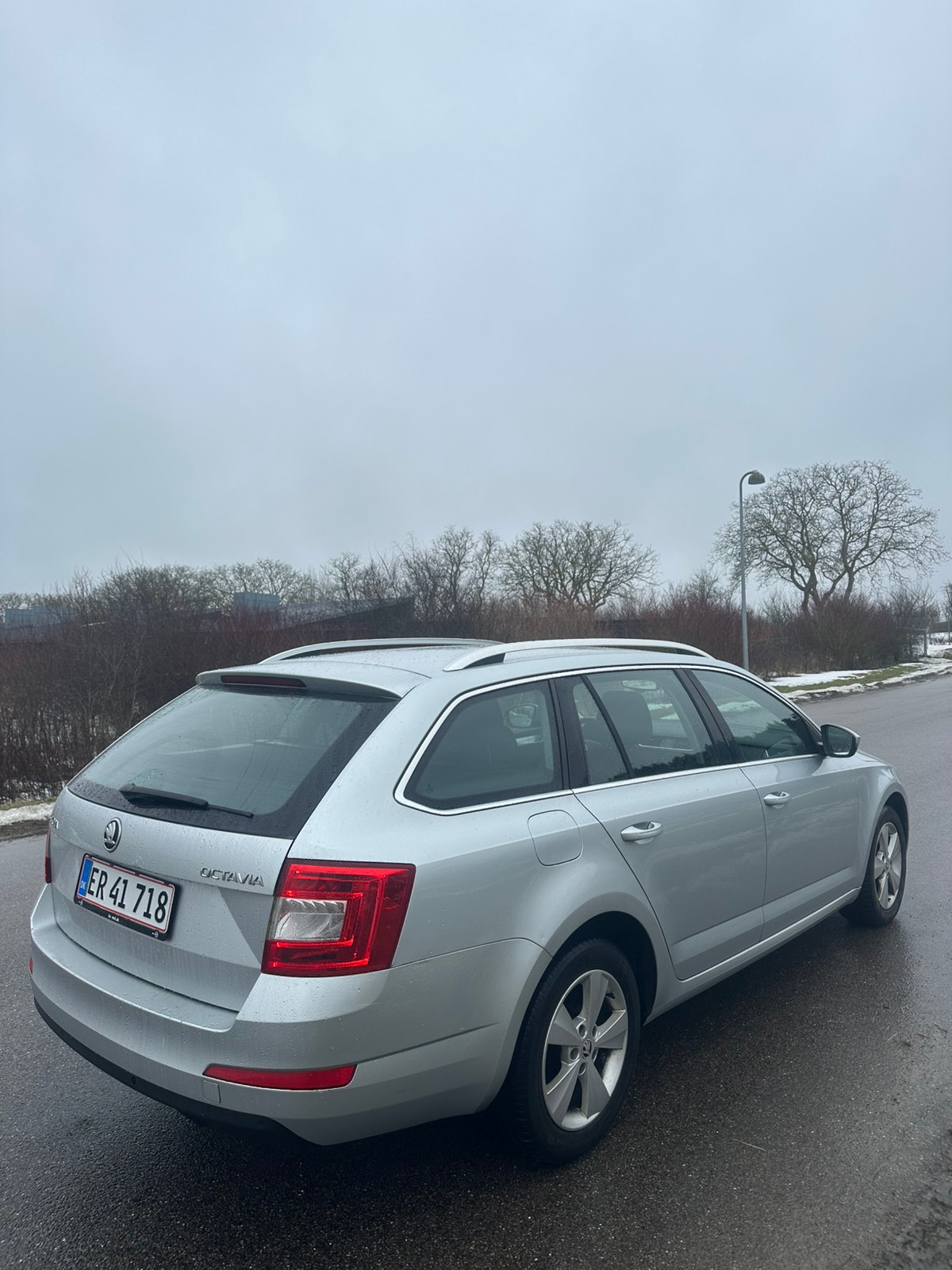 Skoda Octavia – billede 6