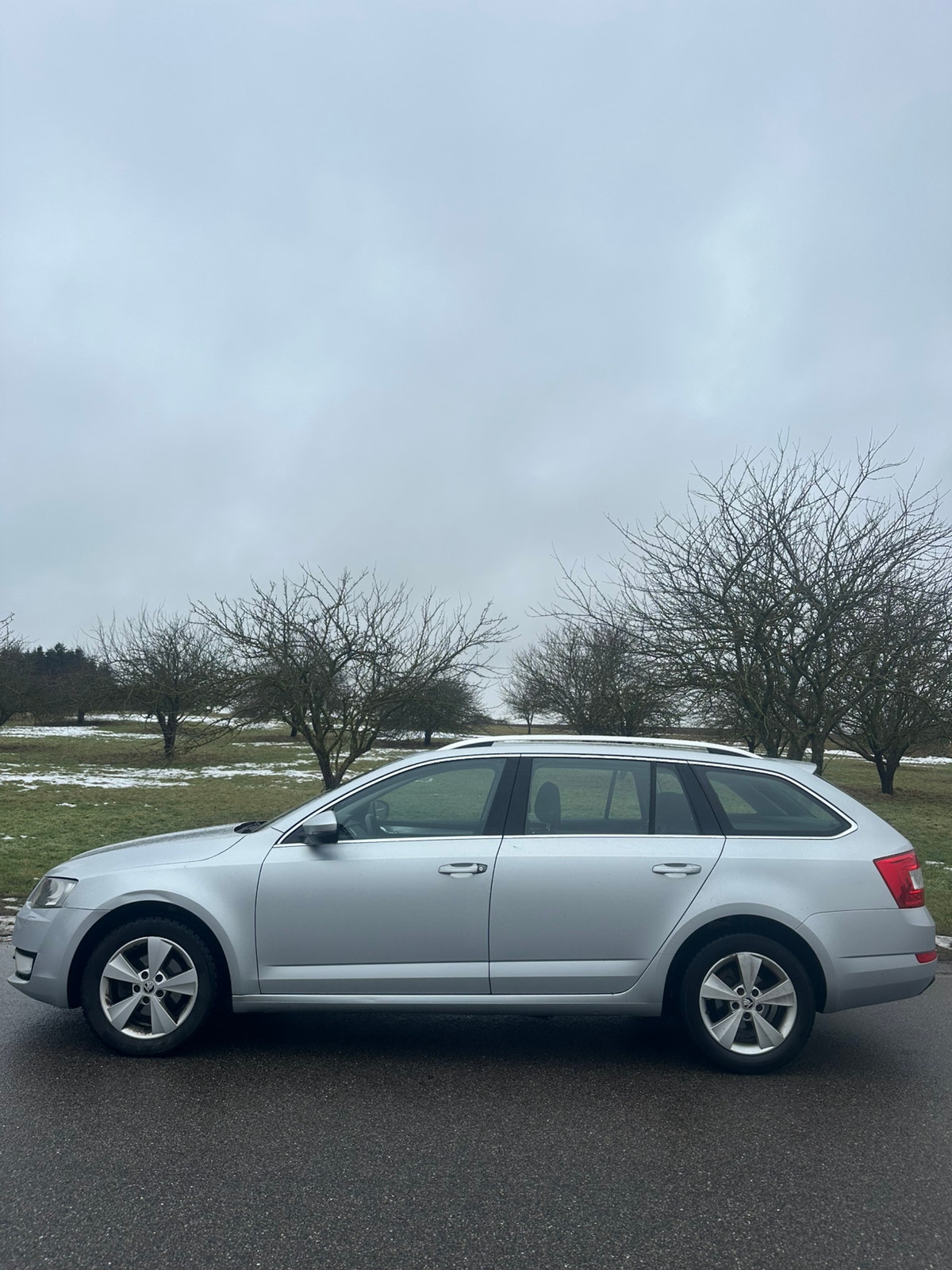 Skoda Octavia – billede 2