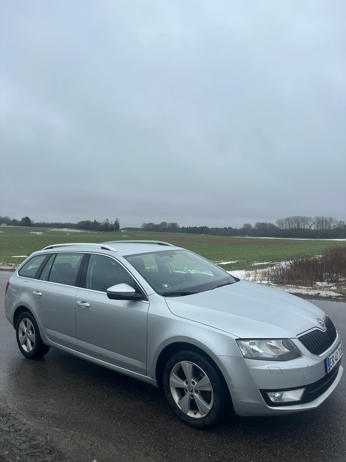 Skoda Octavia – billede 7