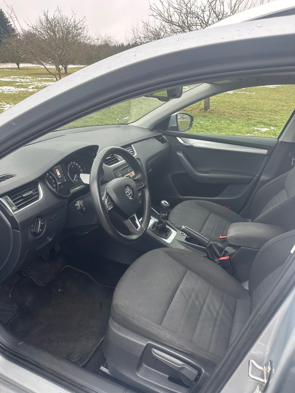 Skoda Octavia – billede 8