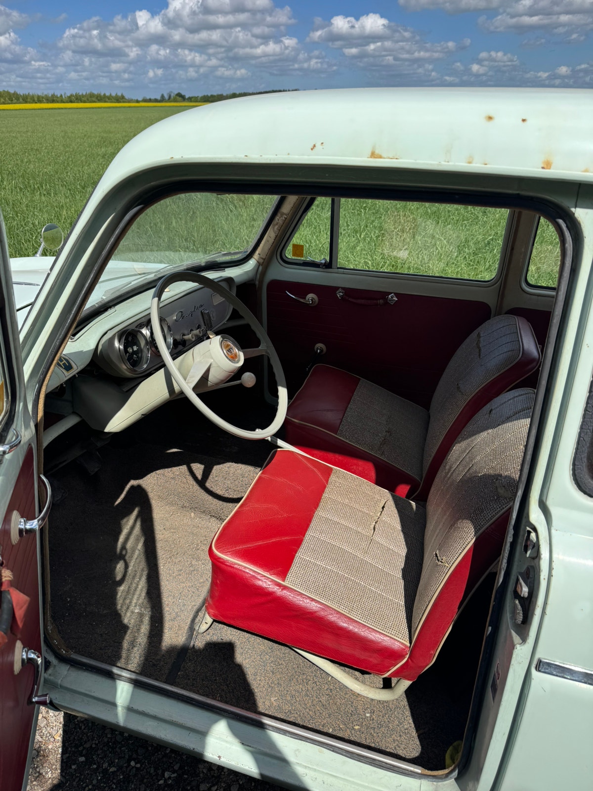 Ford Anglia – billede 7