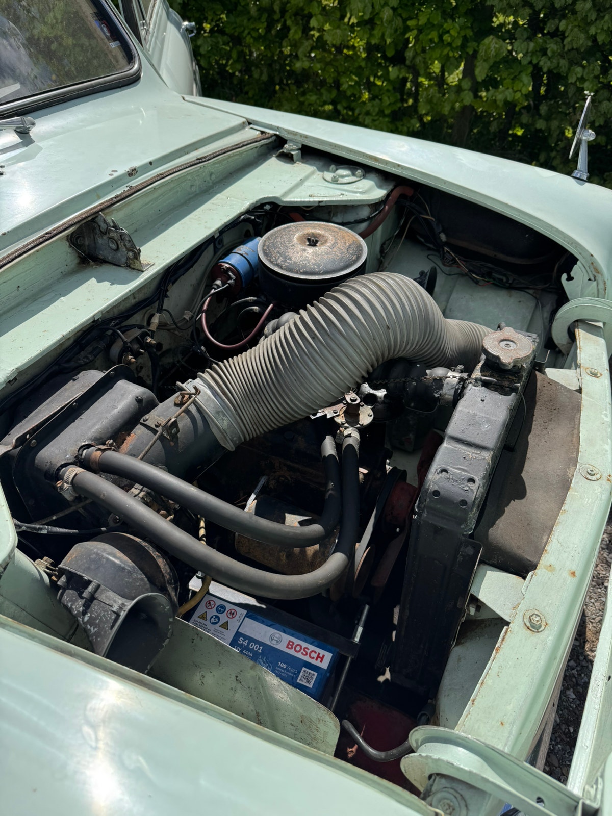 Ford Anglia – billede 10