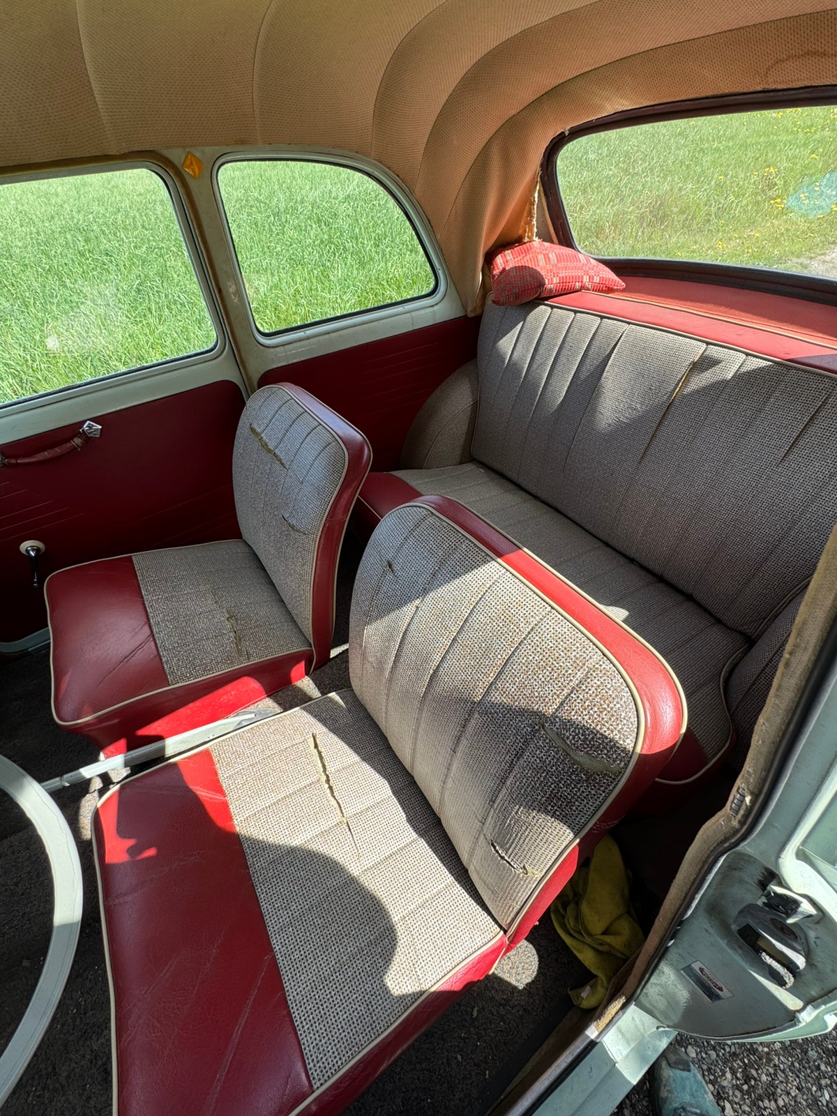 Ford Anglia – billede 4