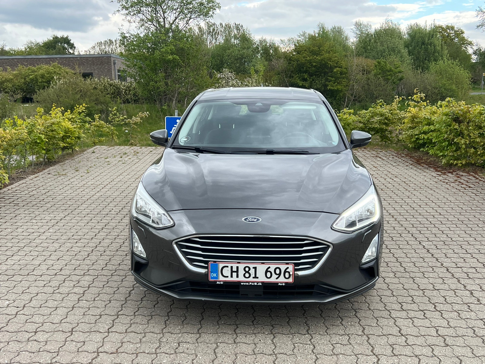 Ford Focus – billede 2