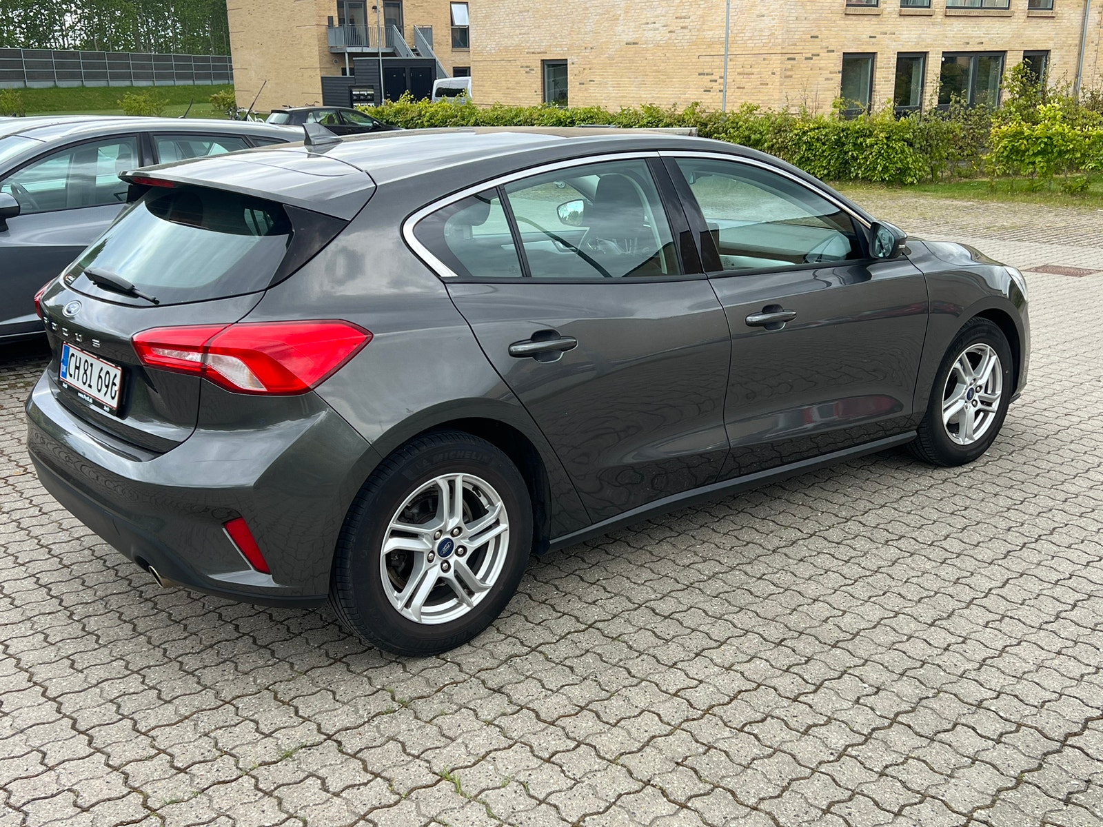 Ford Focus – billede 7