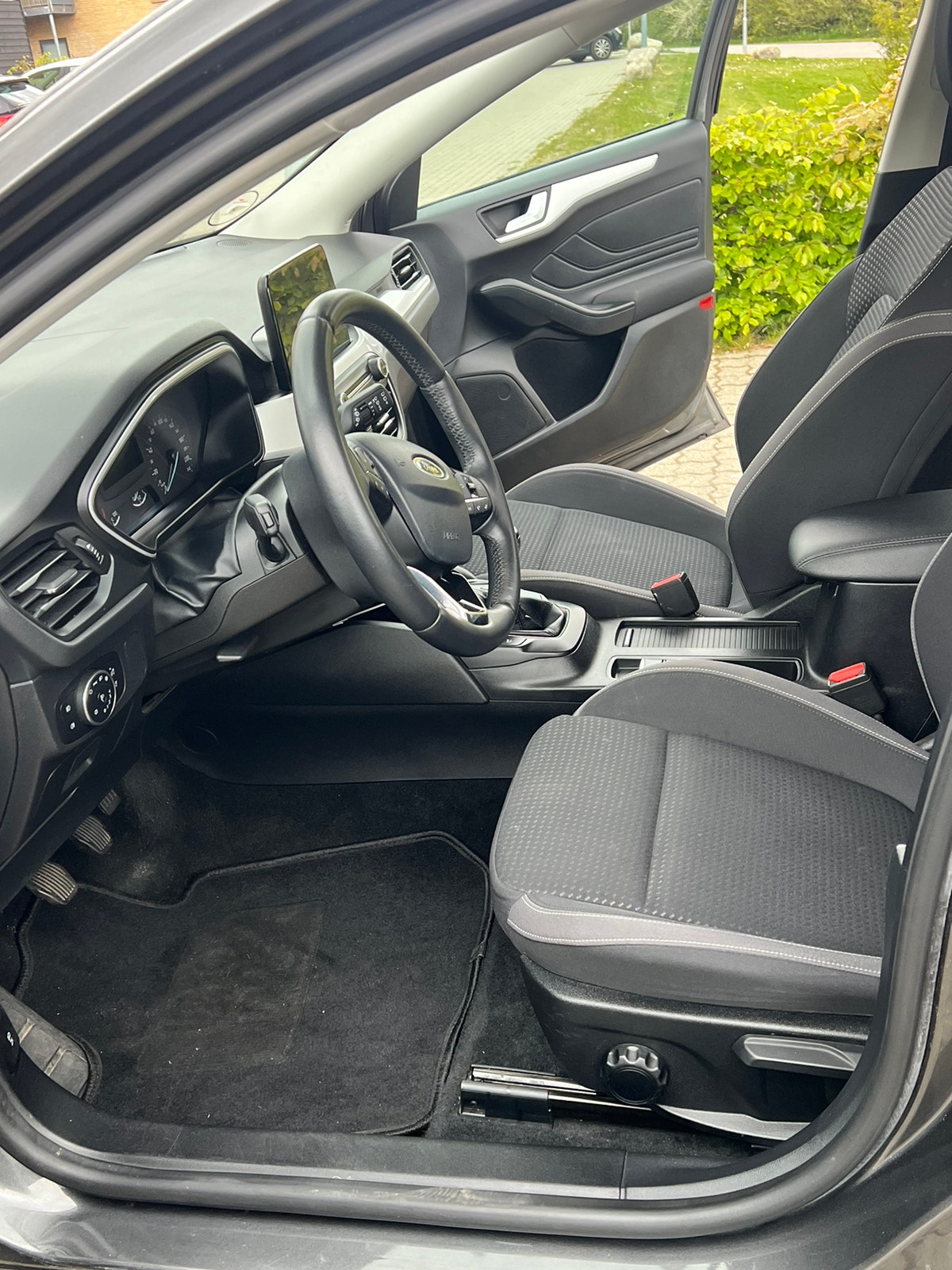 Ford Focus – billede 10