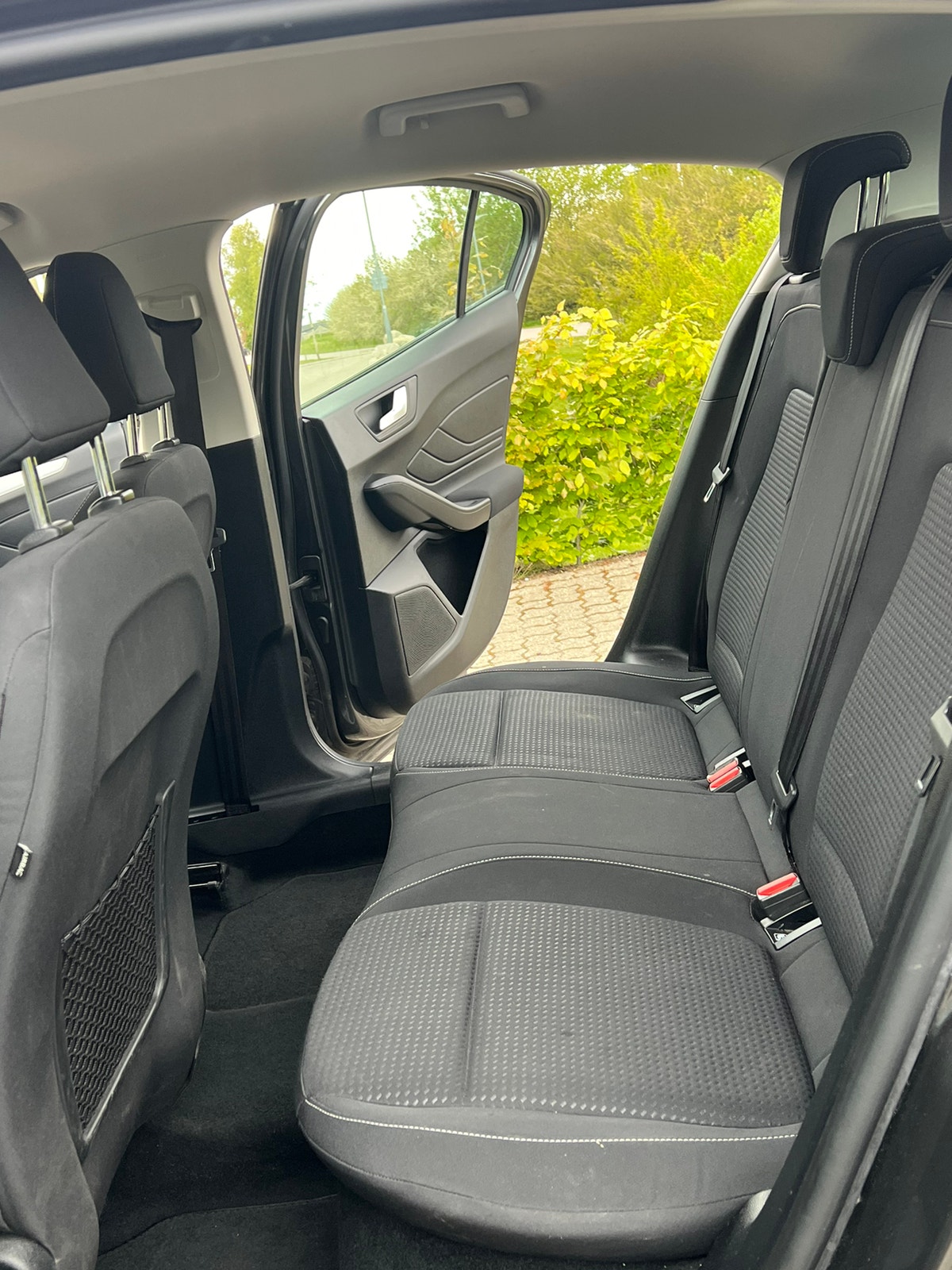 Ford Focus – billede 9
