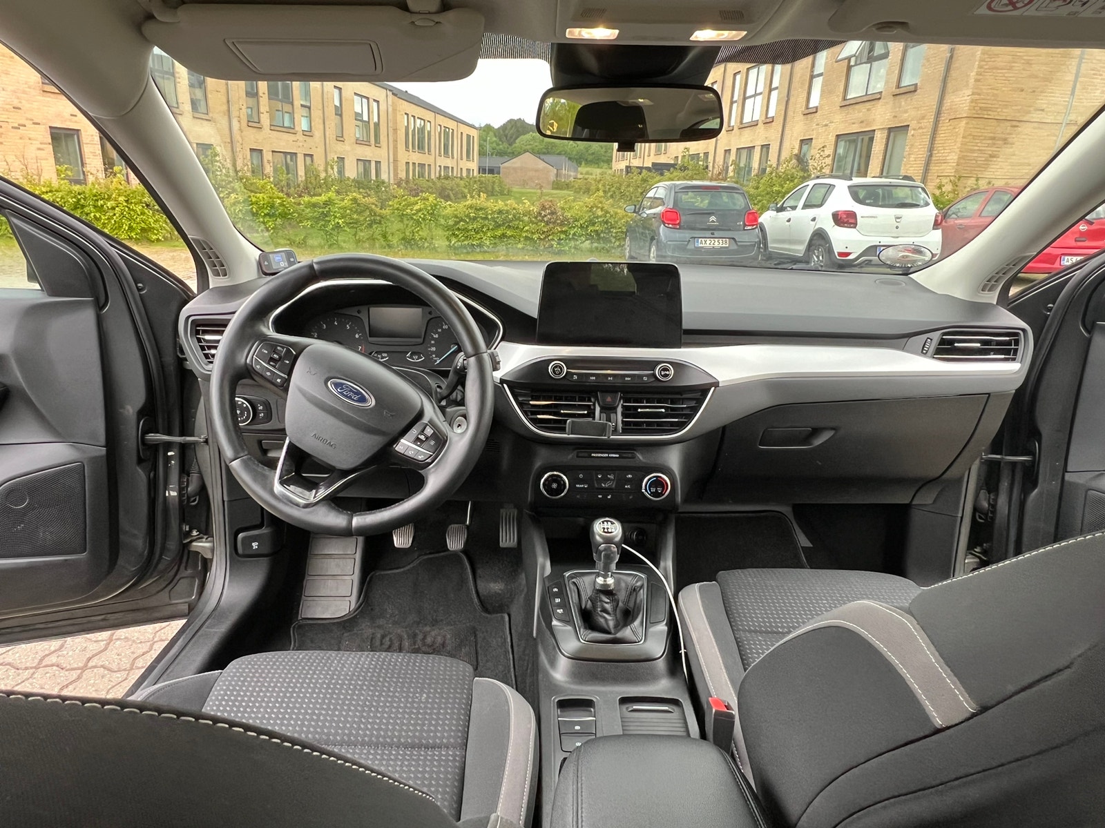 Ford Focus – billede 8