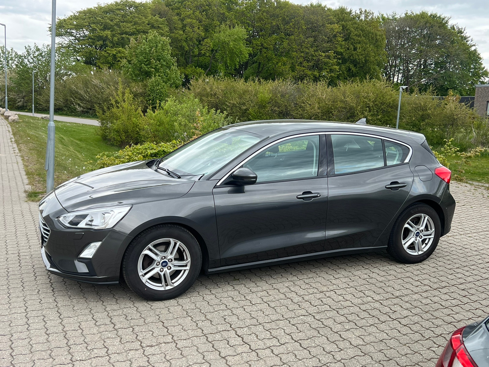 Ford Focus – billede 3