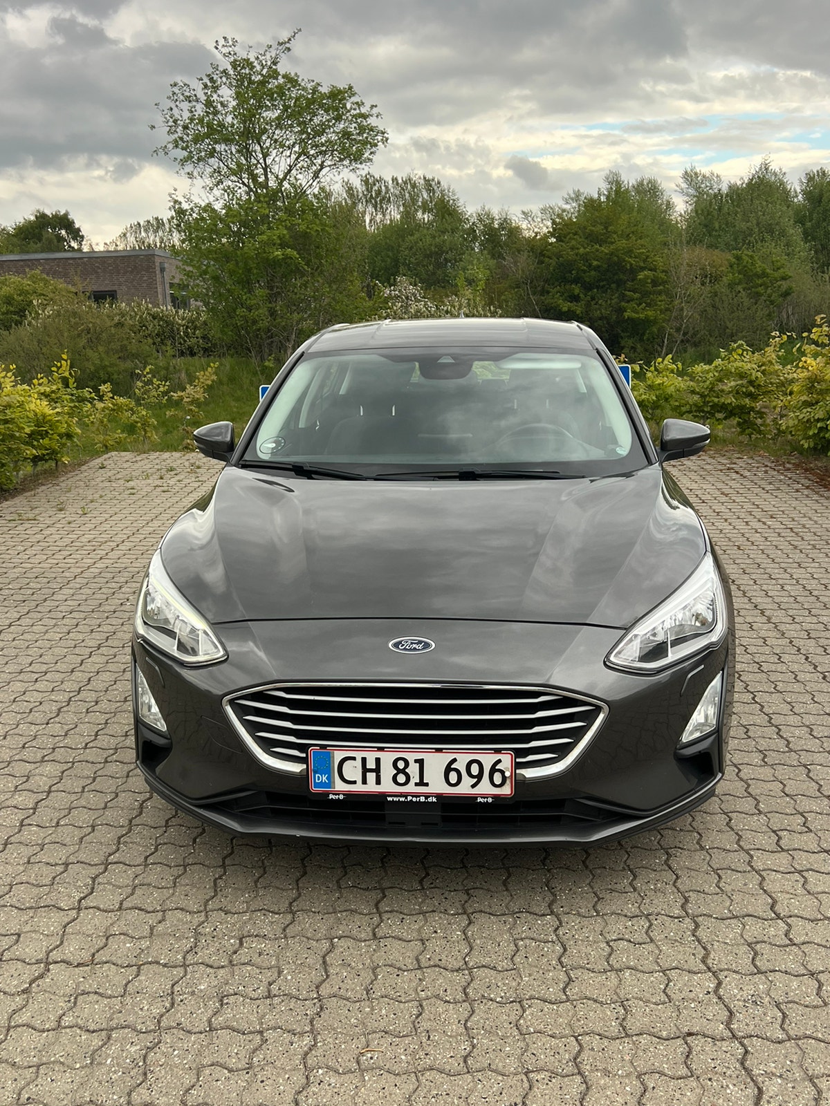 Ford Focus – billede 4