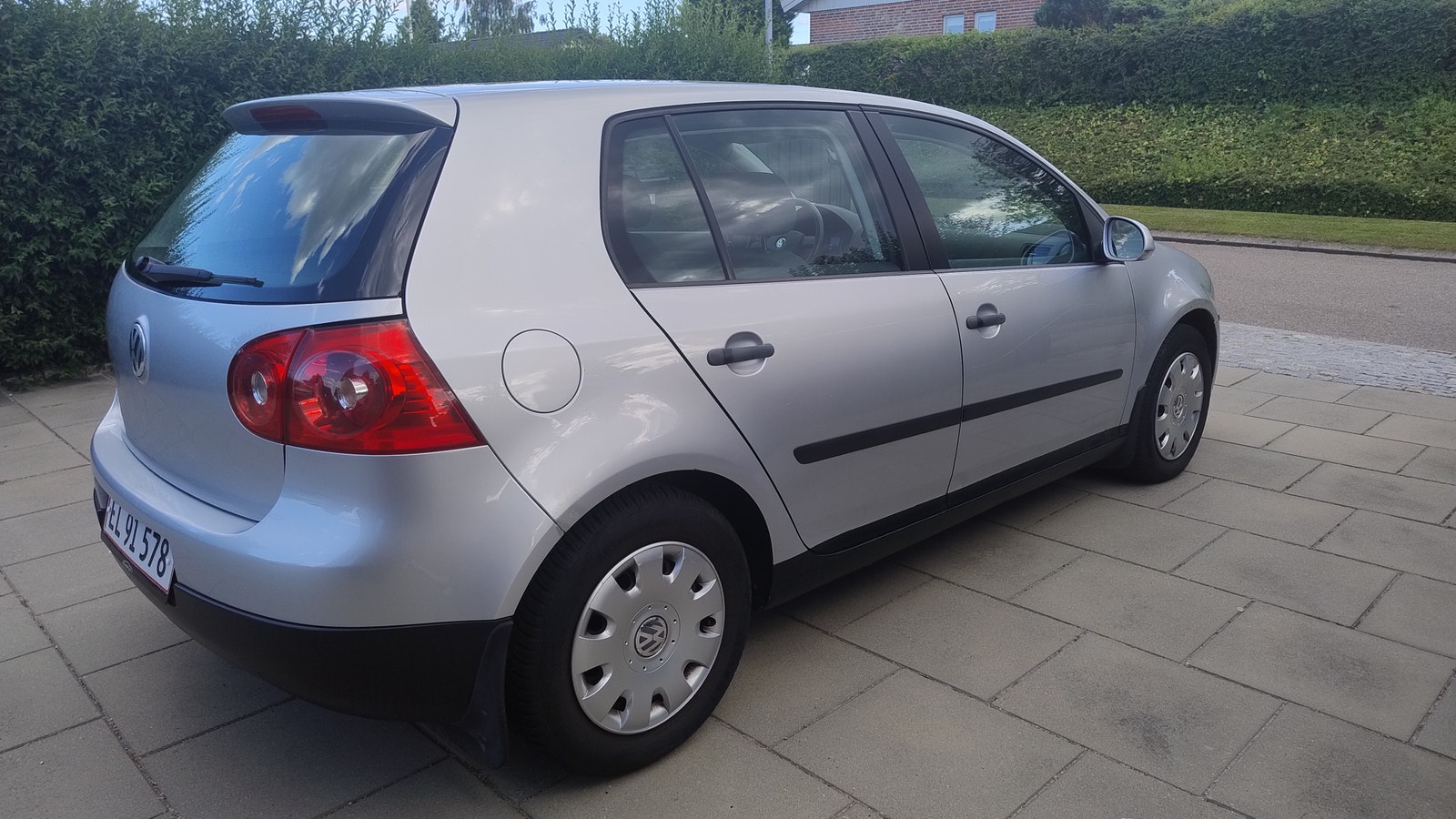 VW Golf V – billede 6