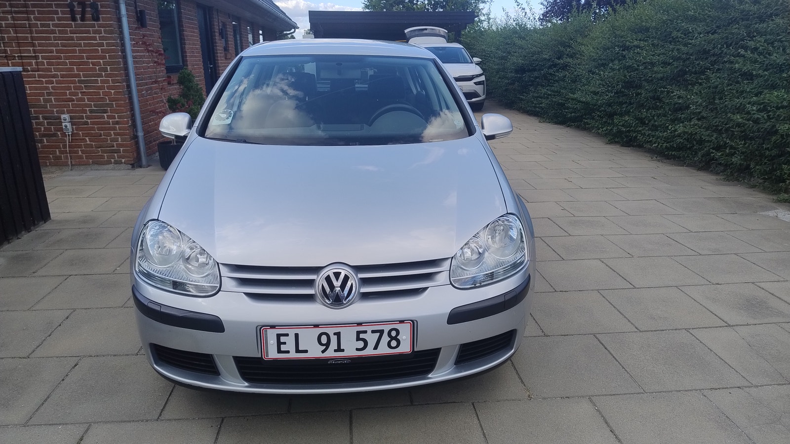 VW Golf V – billede 3