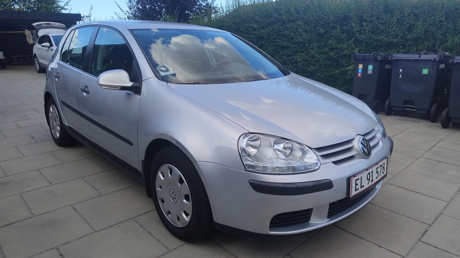 VW Golf V – billede 5