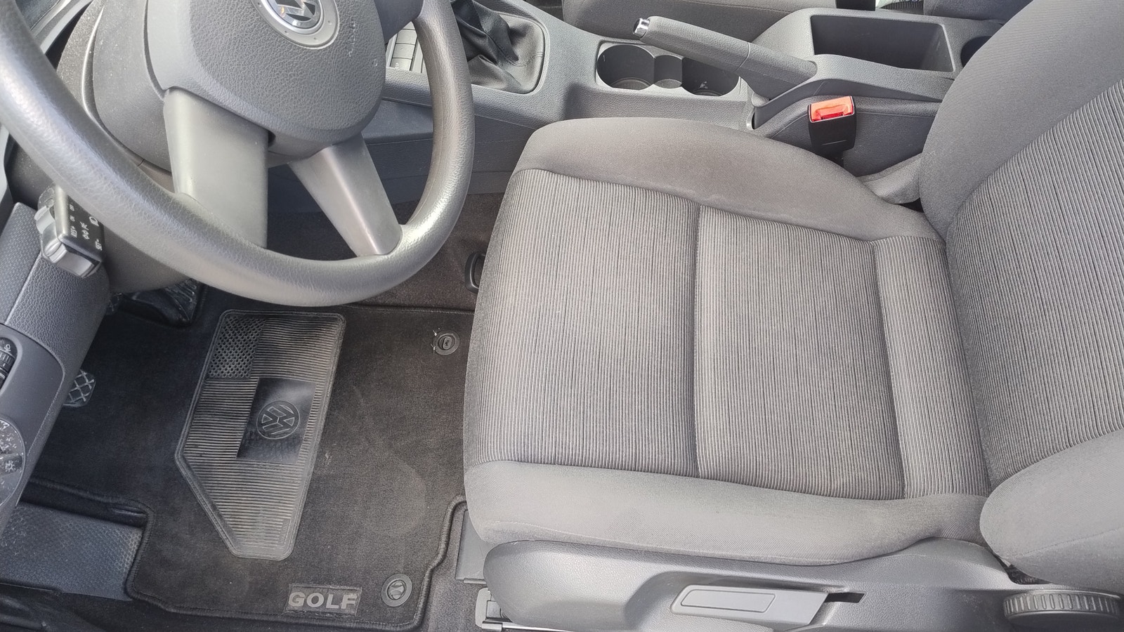 VW Golf V – billede 8