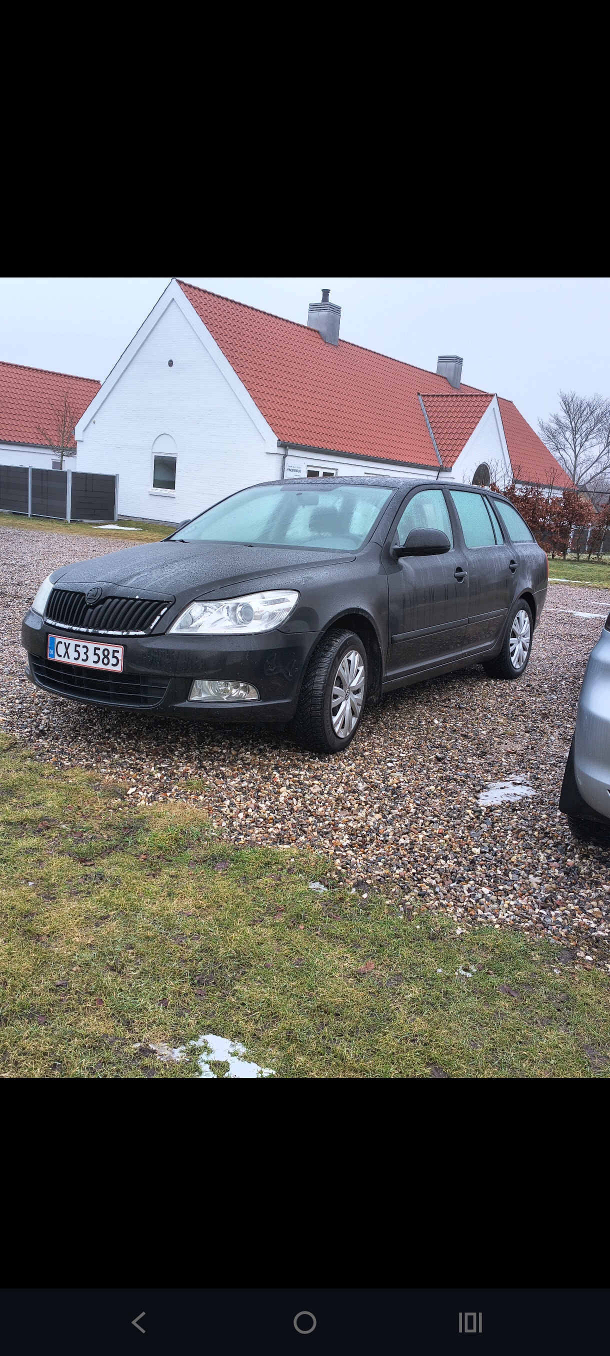 Skoda Octavia – billede 5