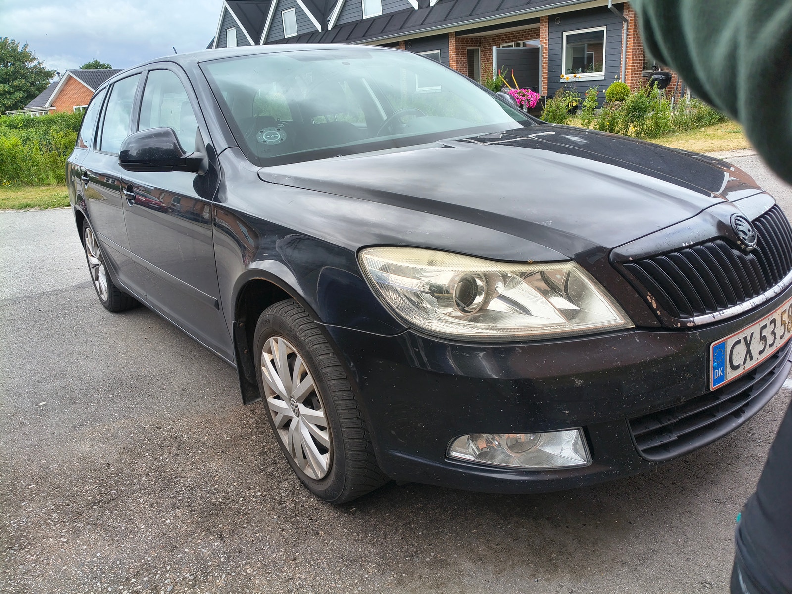 Skoda Octavia – billede 8