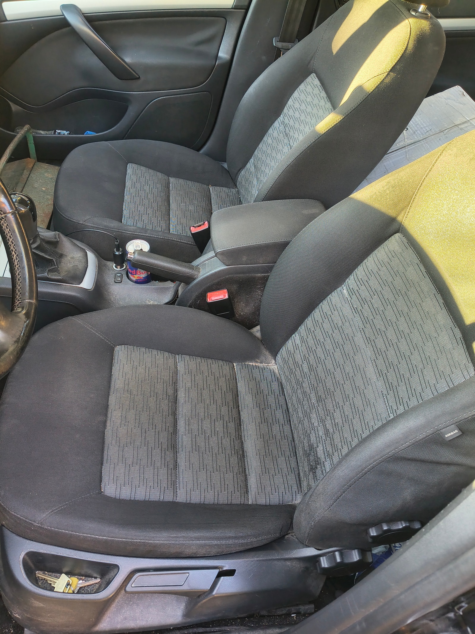 Skoda Octavia – billede 9
