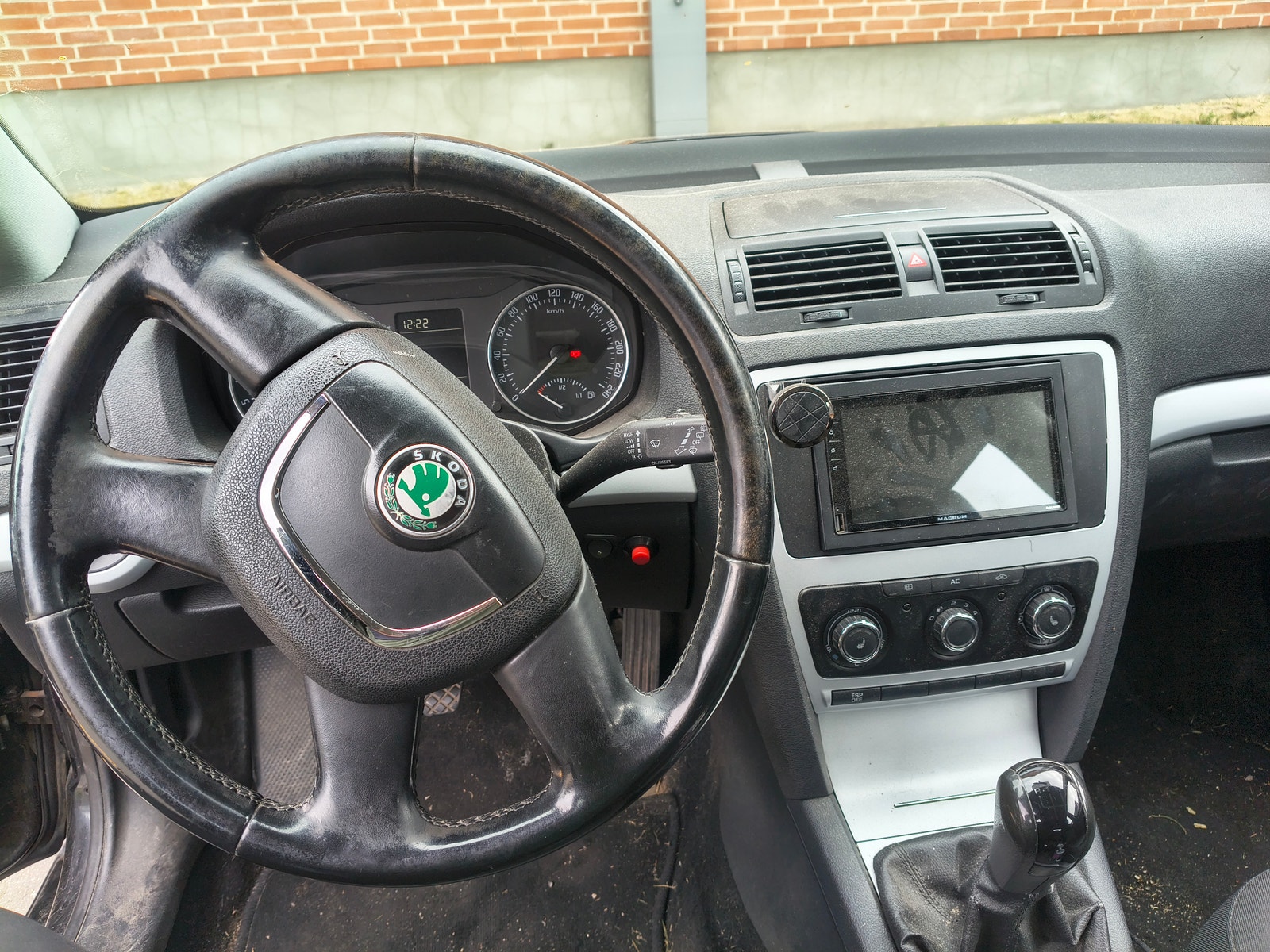 Skoda Octavia – billede 6