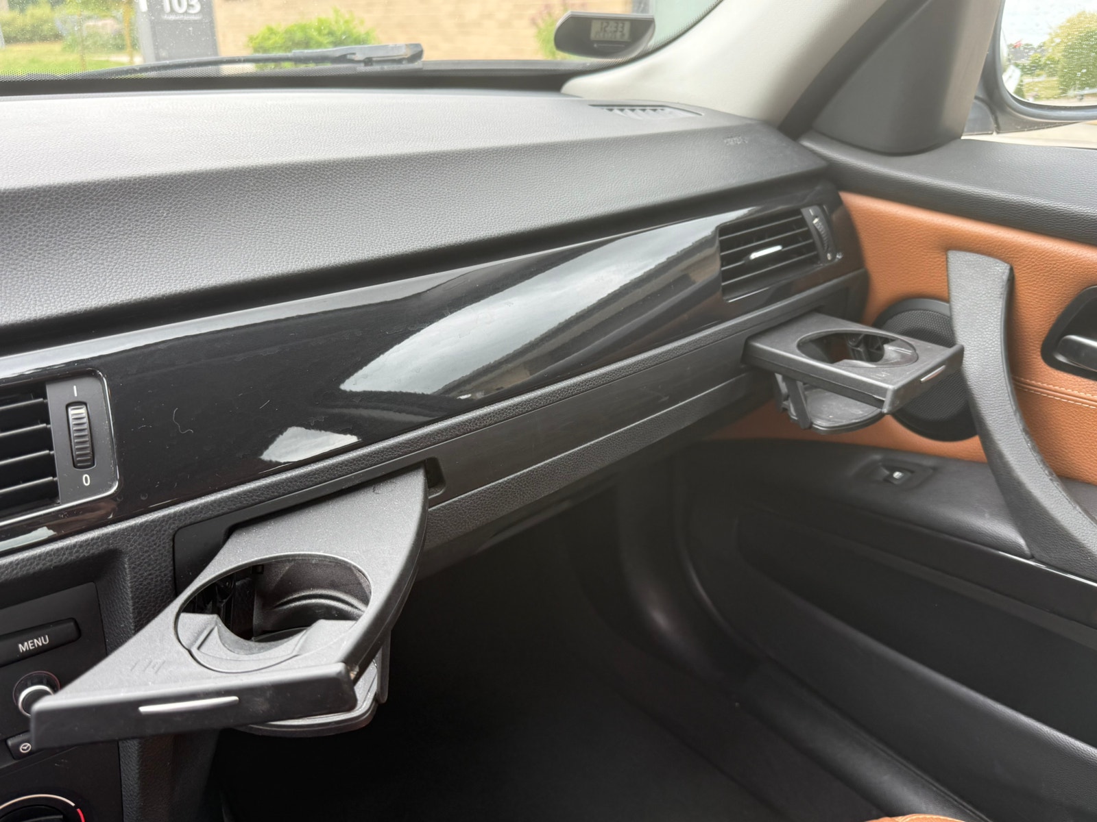 BMW 320d – billede 5