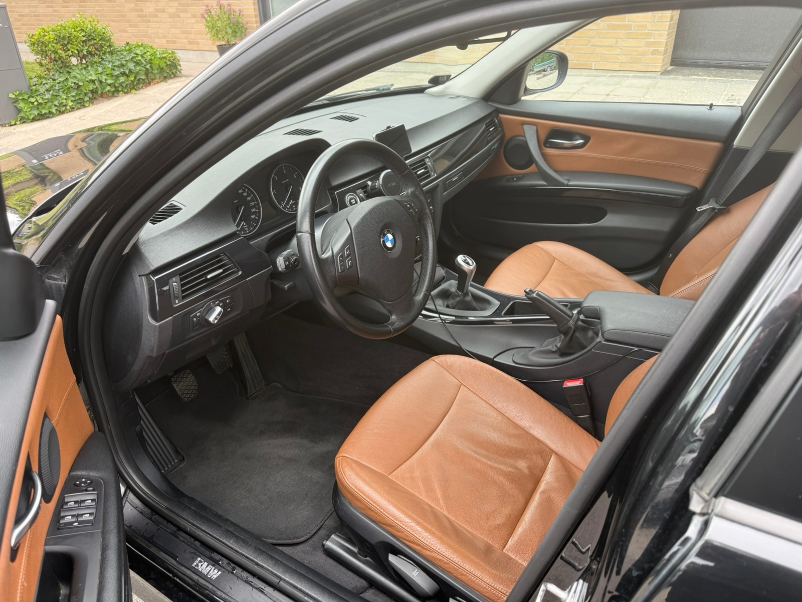 BMW 320d – billede 9