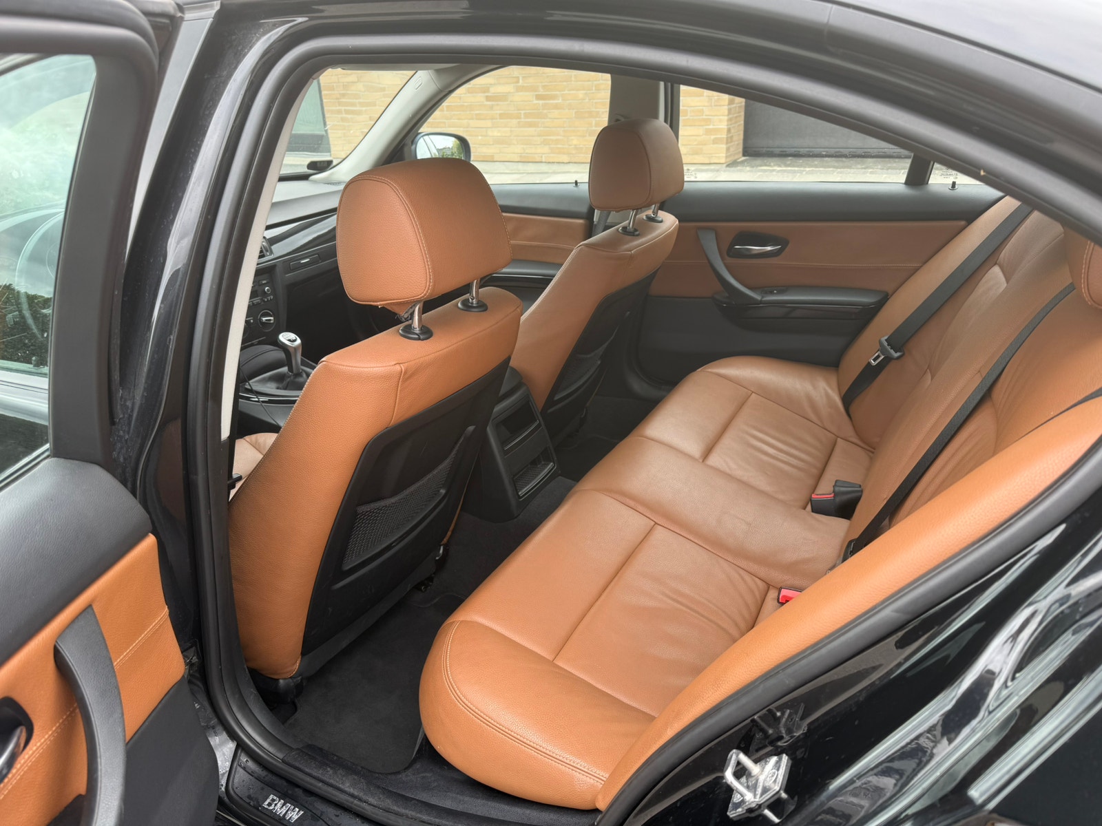 BMW 320d – billede 10