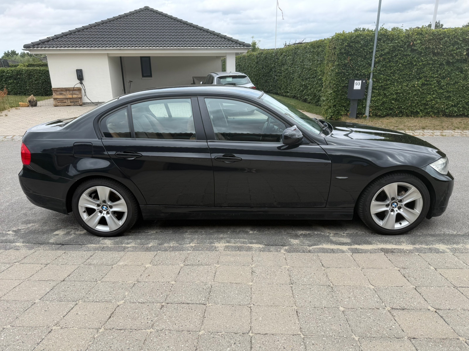 BMW 320d – billede 6