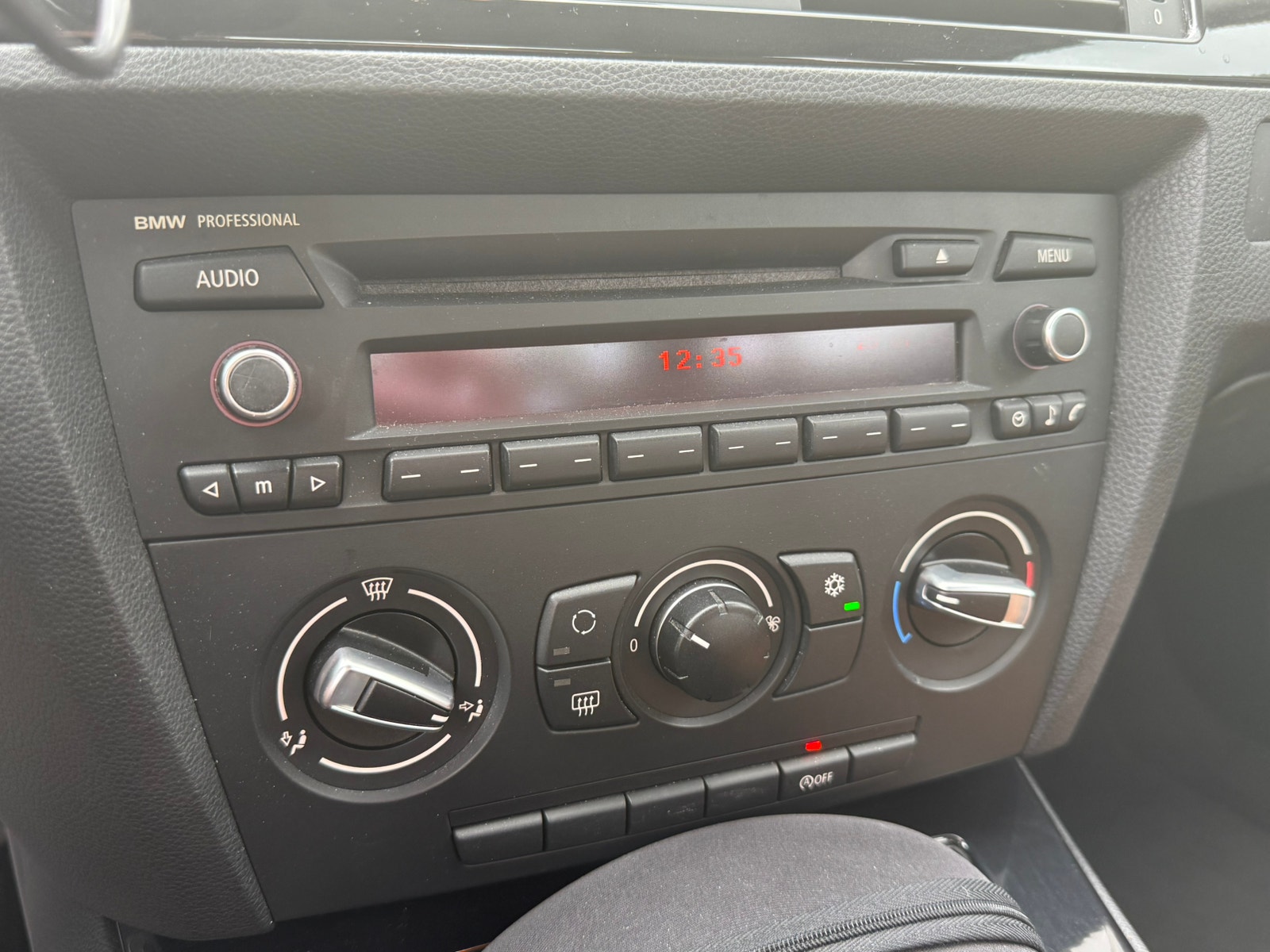 BMW 320d – billede 4