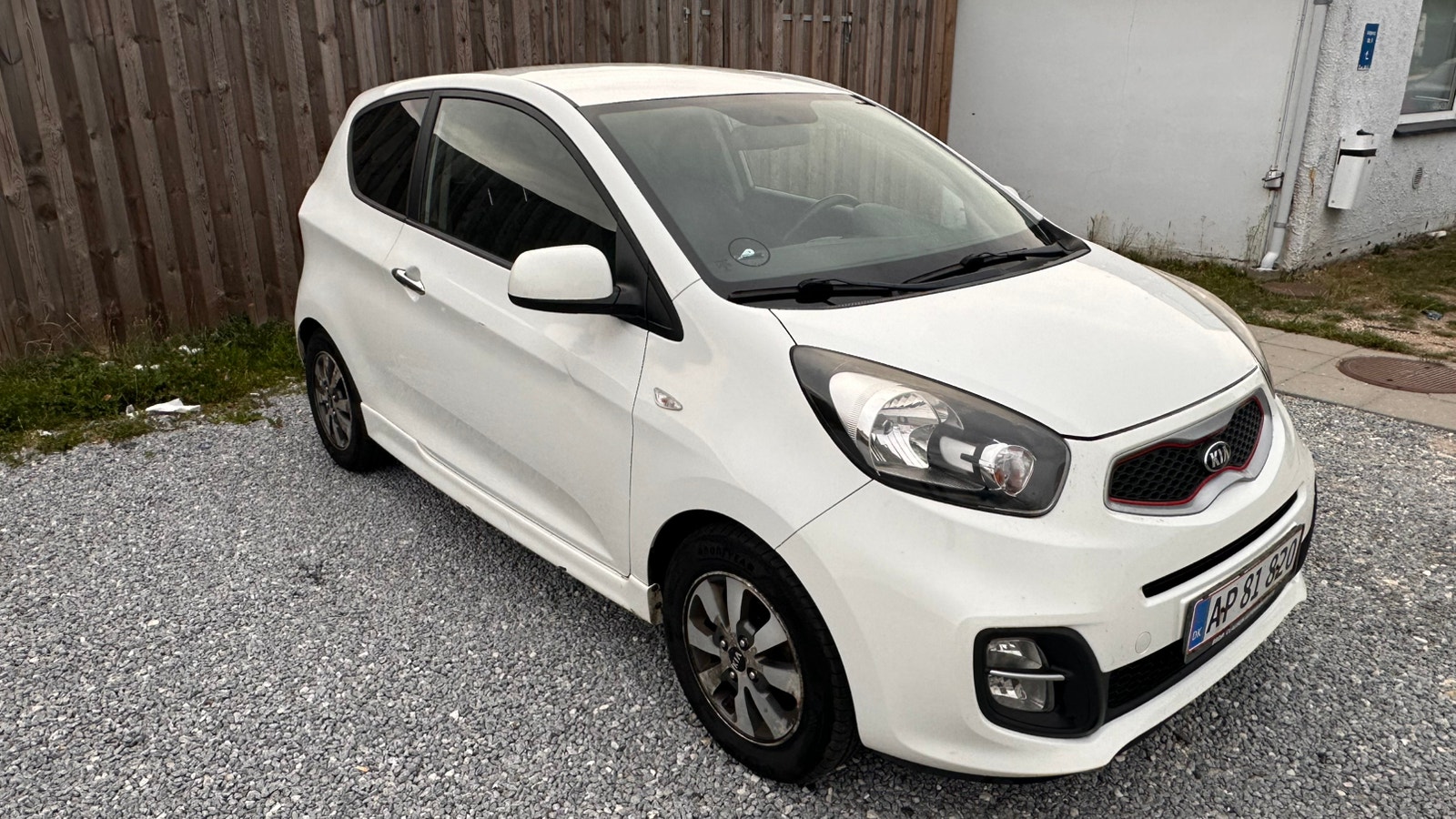 Kia Picanto – billede 2