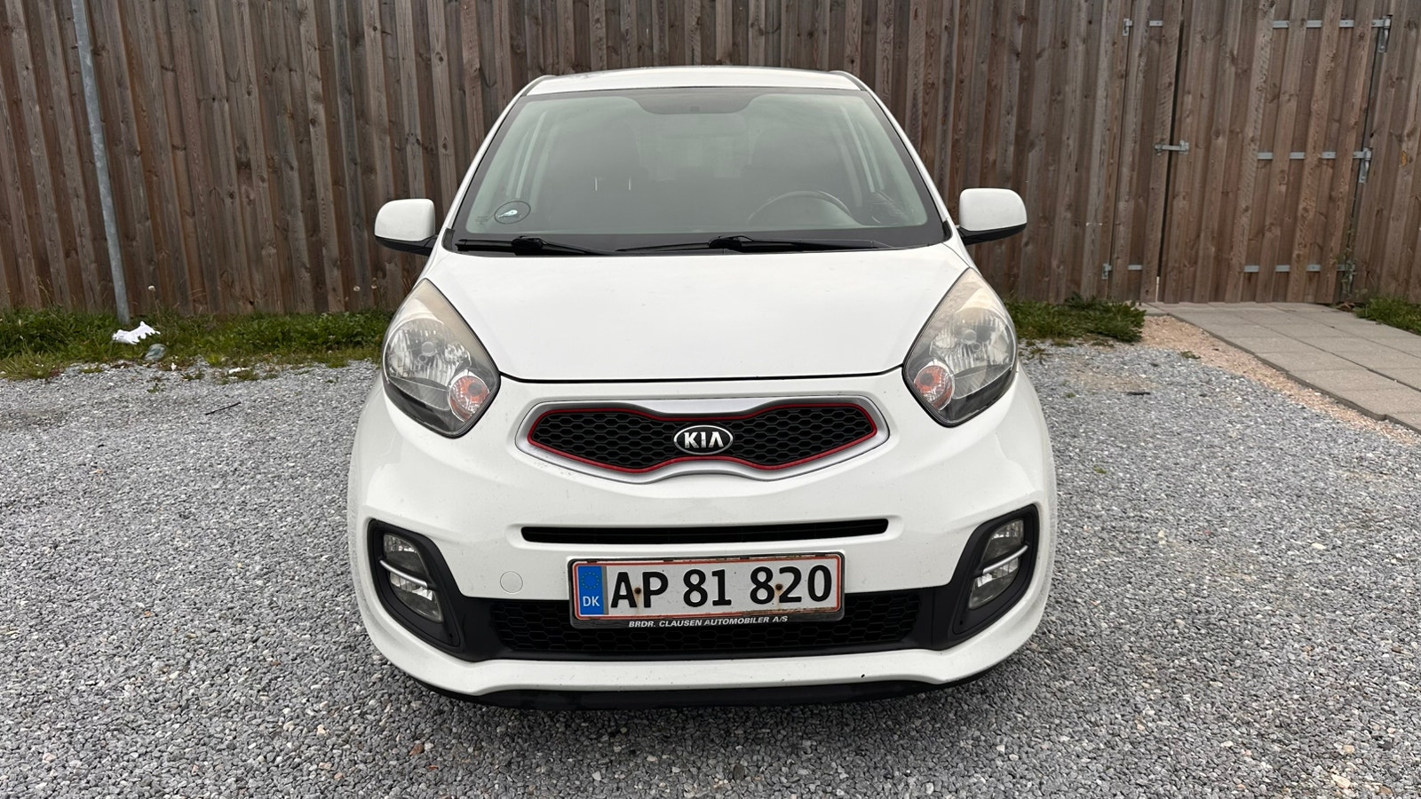 Kia Picanto – billede 3