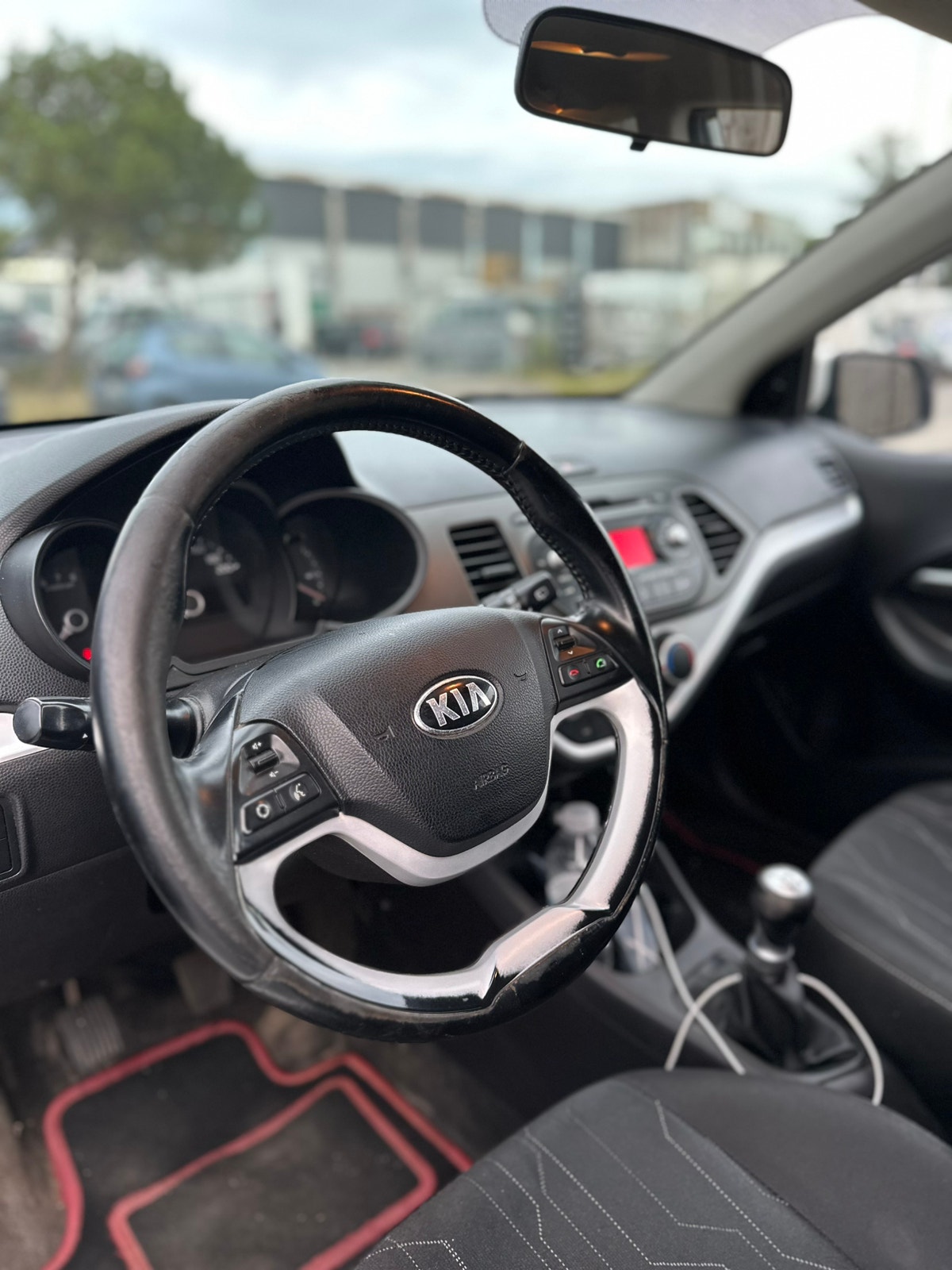 Kia Picanto – billede 11