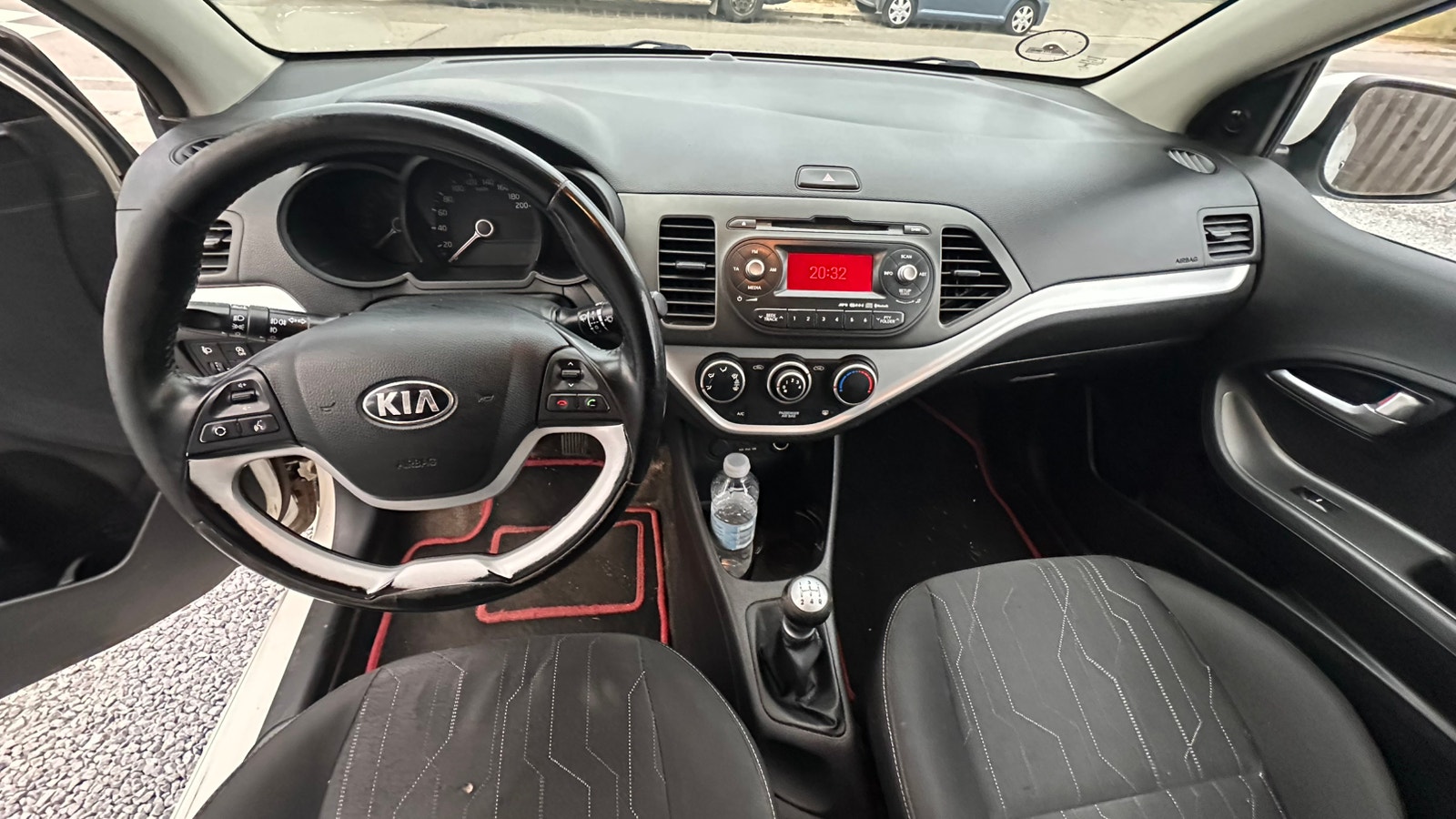 Kia Picanto – billede 12