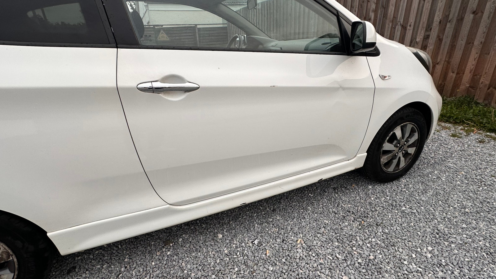 Kia Picanto – billede 6