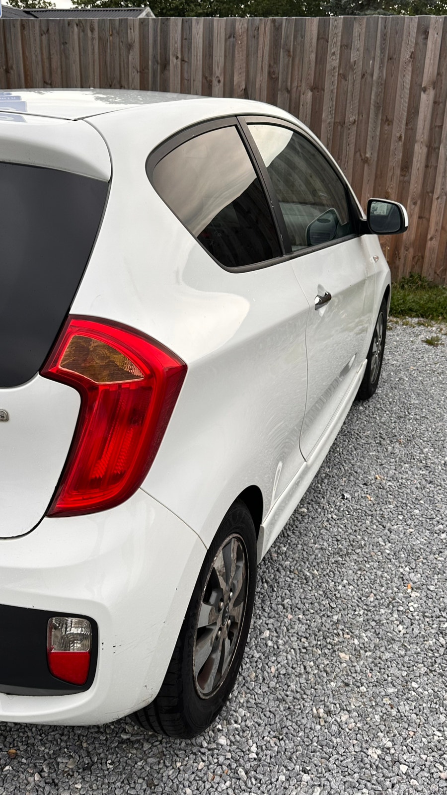 Kia Picanto – billede 9