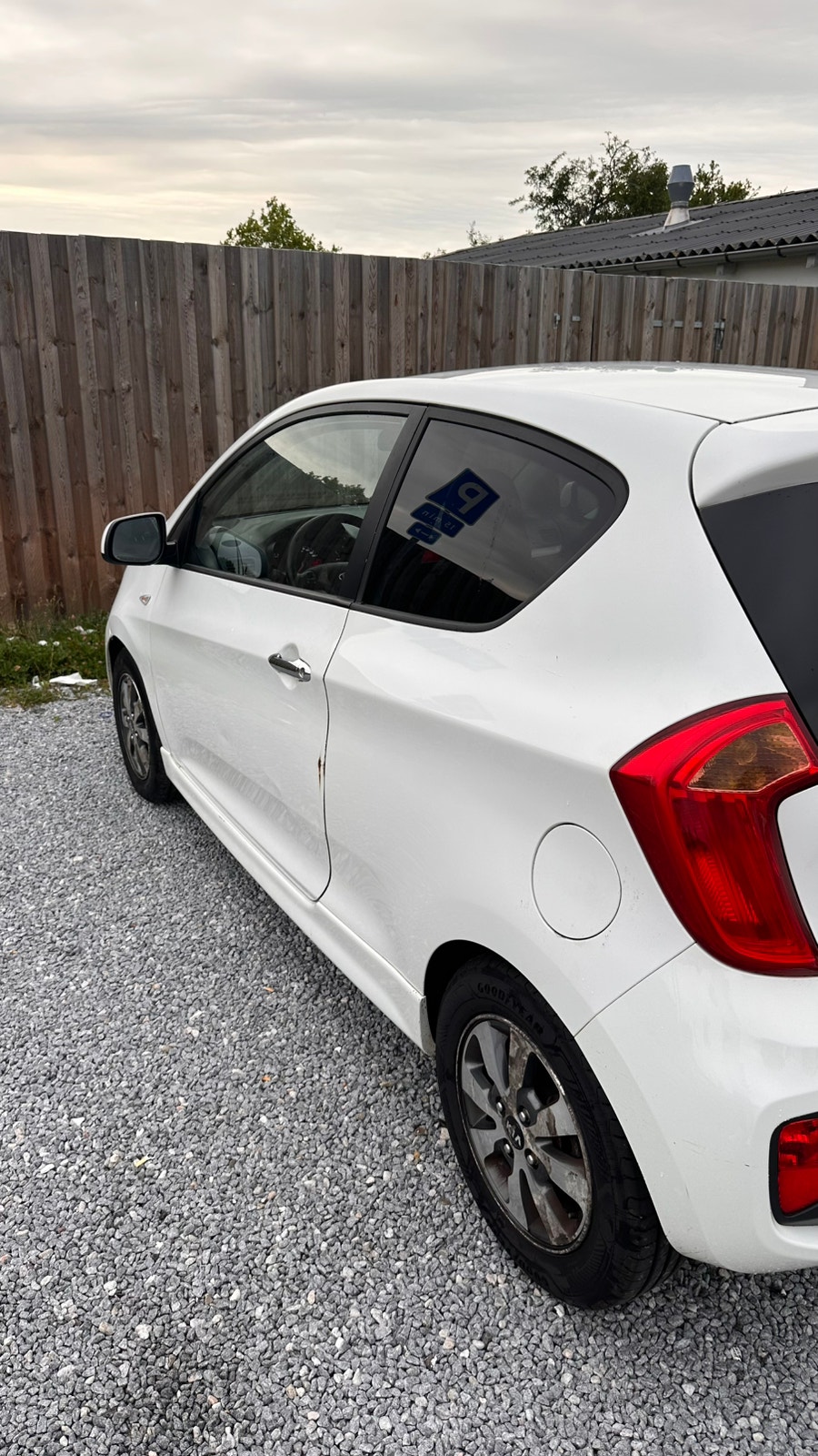 Kia Picanto – billede 10