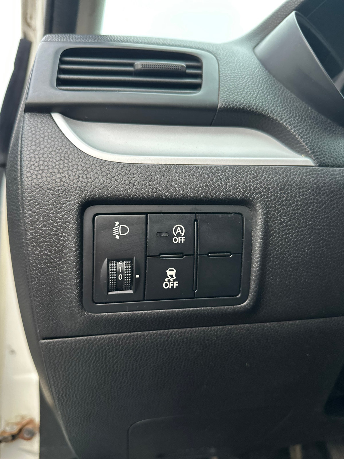 Kia Picanto – billede 5