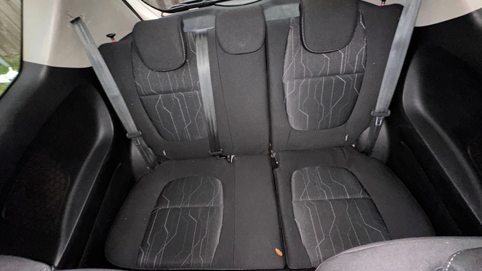 Kia Picanto – billede 4