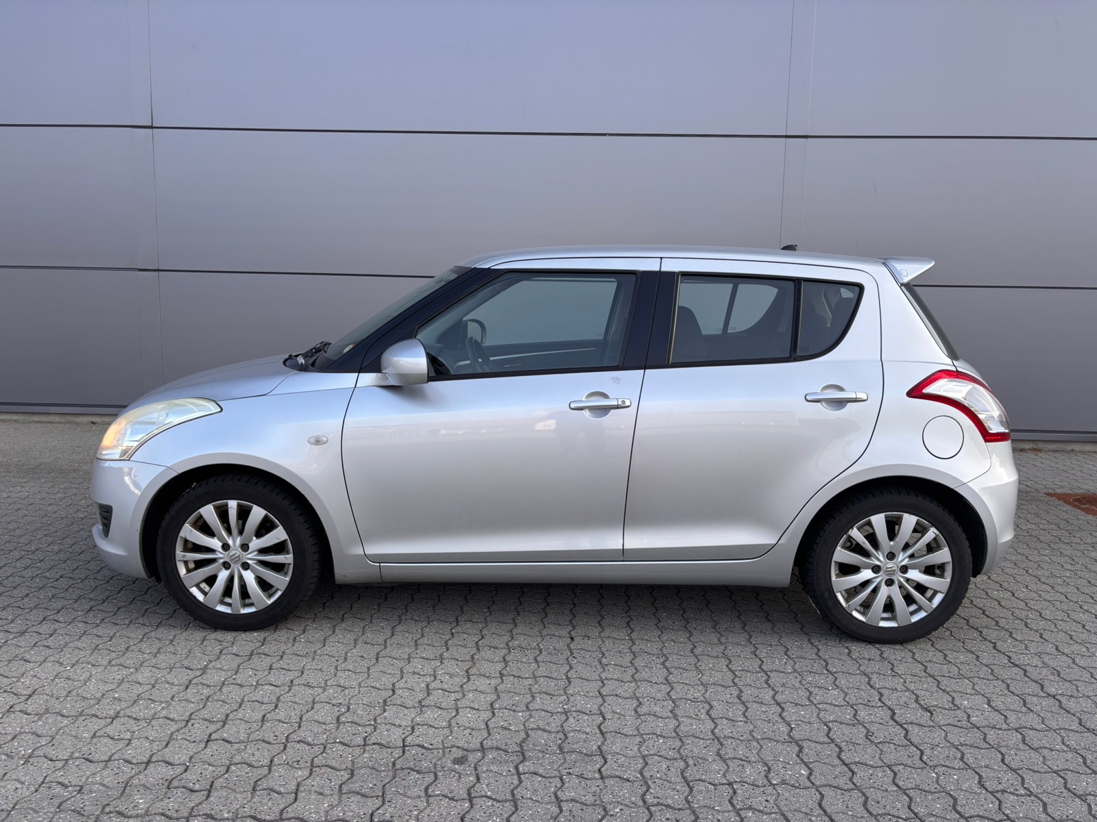 Suzuki Swift – billede 6