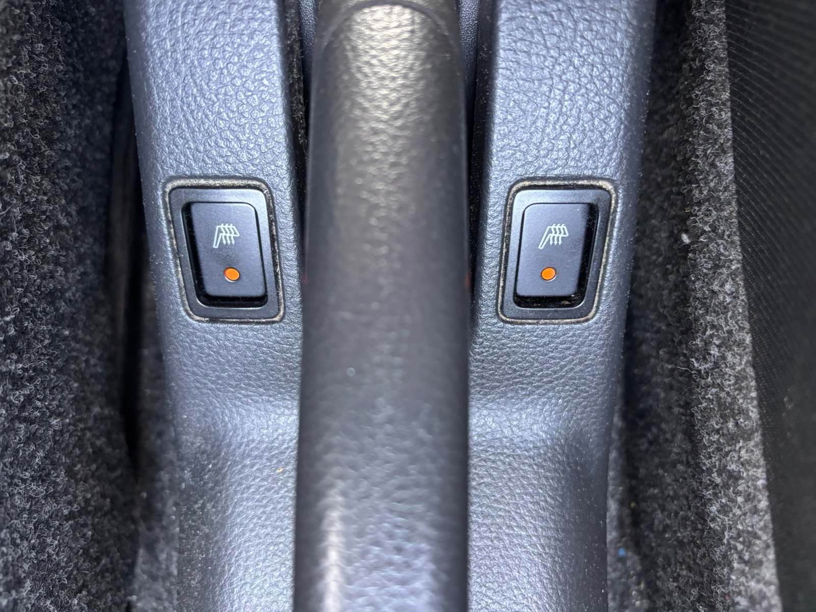 Suzuki Swift – billede 10