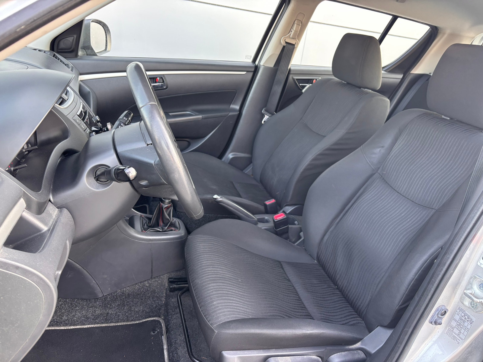 Suzuki Swift – billede 9