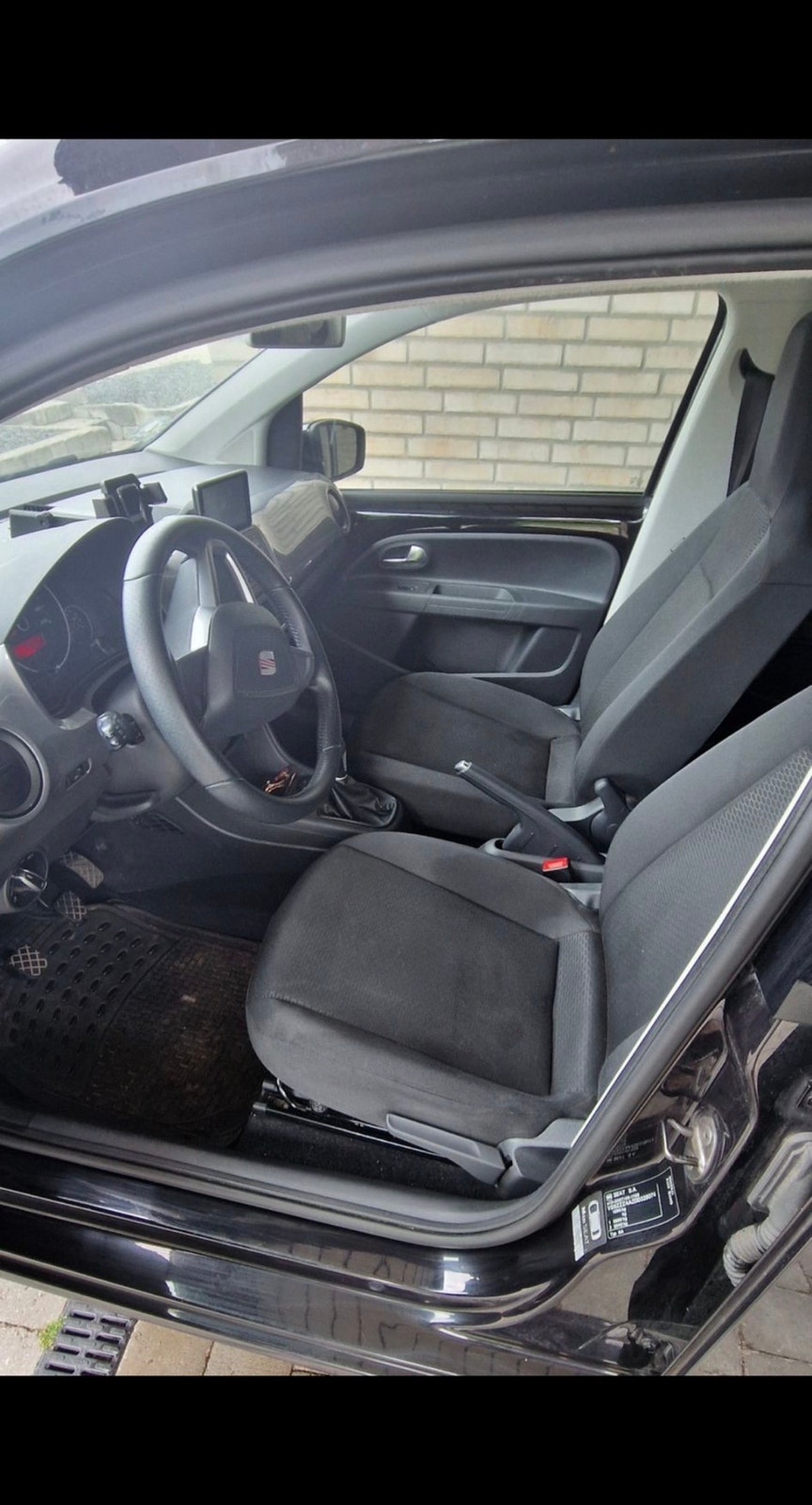 Seat Mii – billede 7